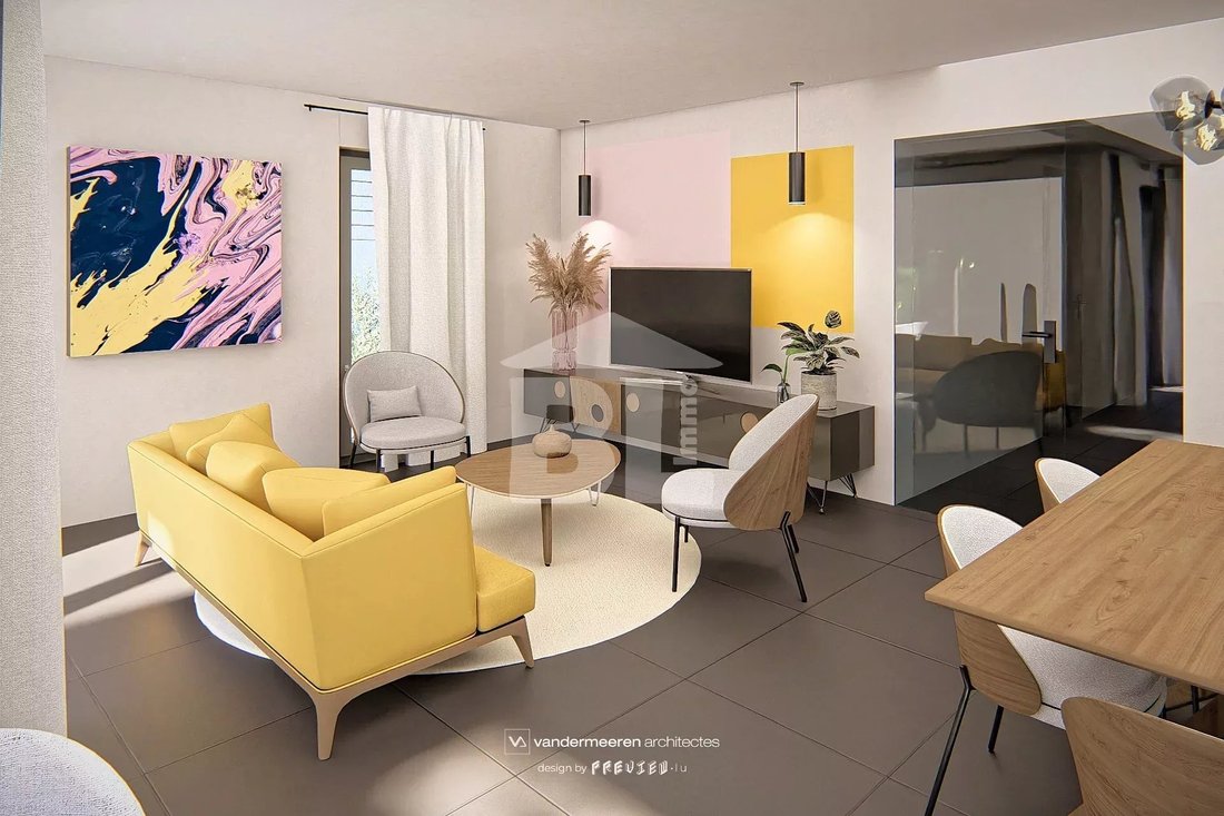 House in Rambrouch, Redange, Luxembourg 5 - 16539465