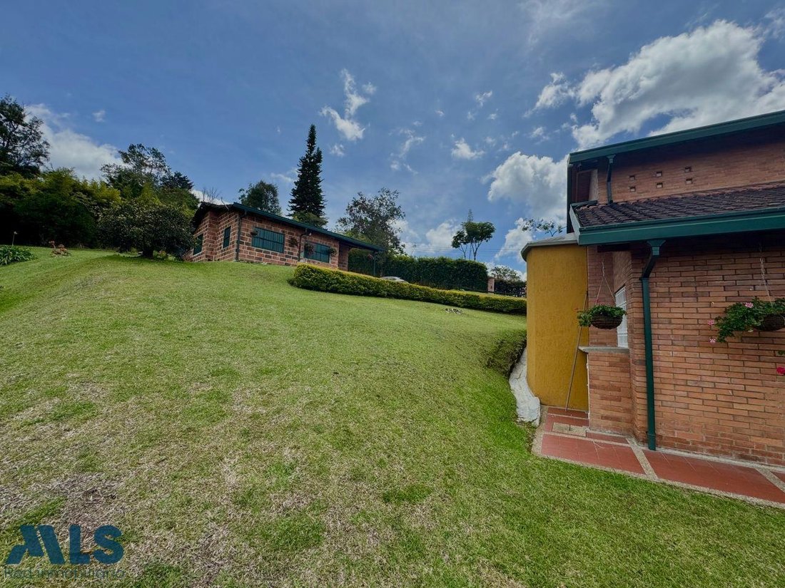 Finca in Rionegro, Antioquia, Colombia 5 - 16542774