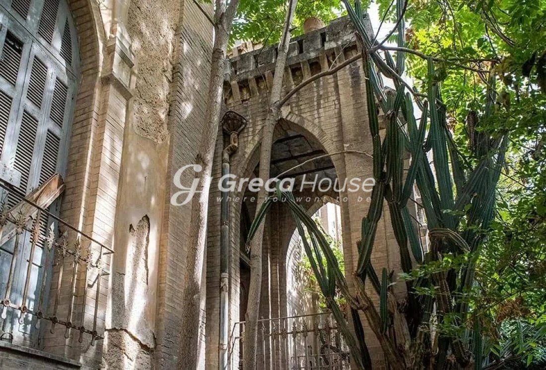 Haus in 6th District of Athens, Athens, Griechenland 4 - 16539122