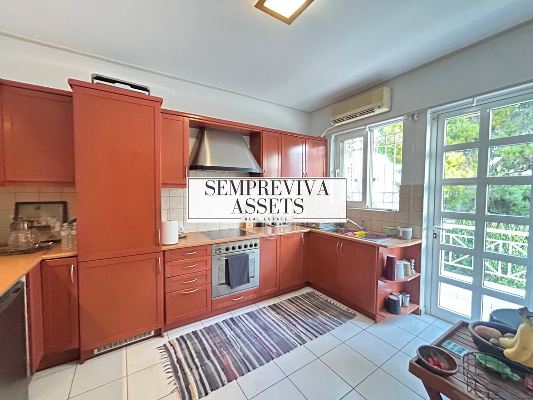 Apartment in Vouliagmeni, Attica, Greece 4 - 16542059