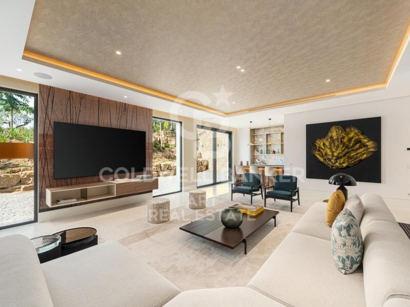 House in Marbella, Andalusia, Spain 3 - 16541391