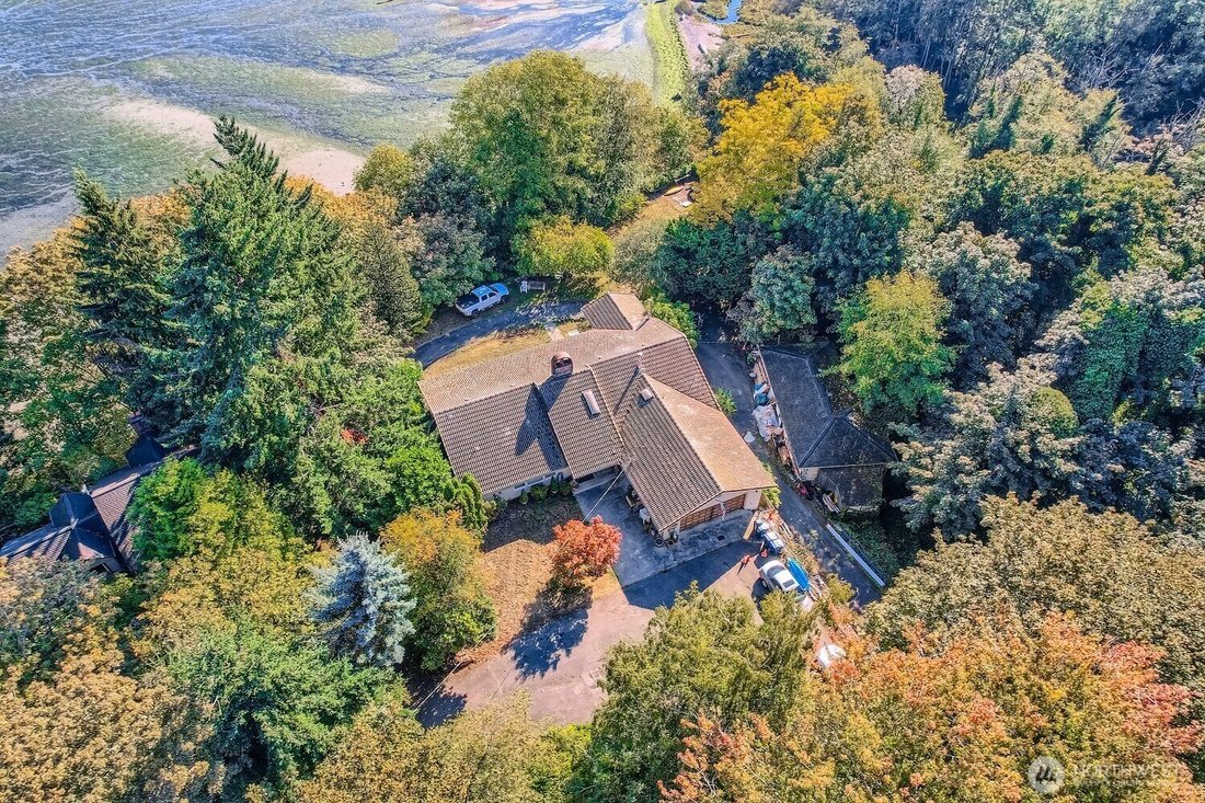 House in Federal Way, Washington, United States 5 - 16541855