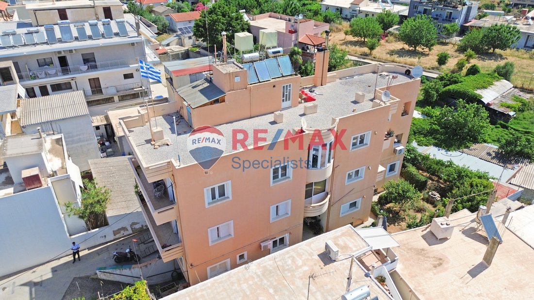 Condo in Crete, Greece 2 - 16542061