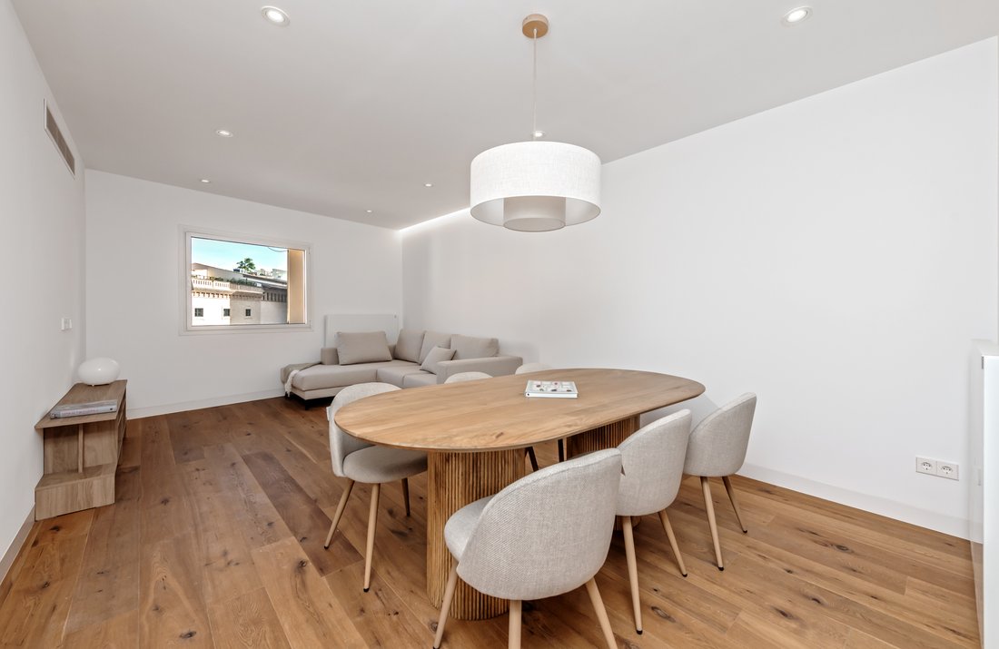 Wohnung in Palma, Balearische Inseln, Spanien 2 - 16539146