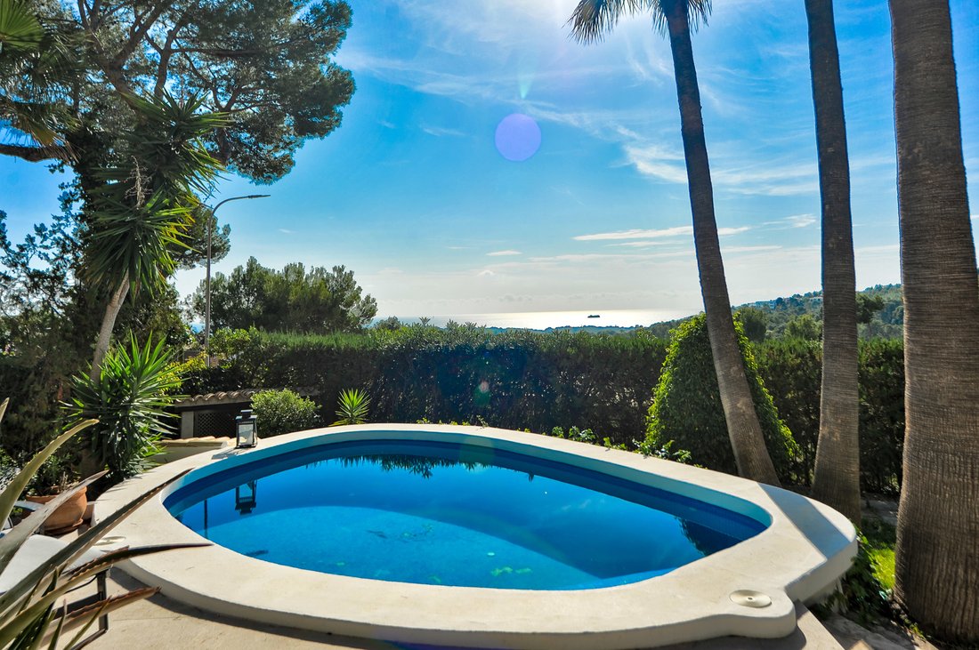Villa in Portals Nous, Calvia, Balearic Islands 3 - 16538850