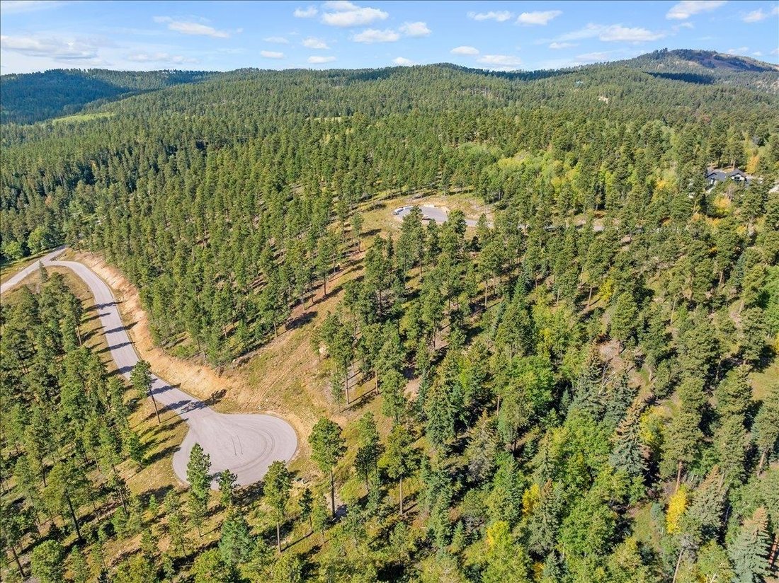 Land in Lead, South Dakota, United States 5 - 16541111