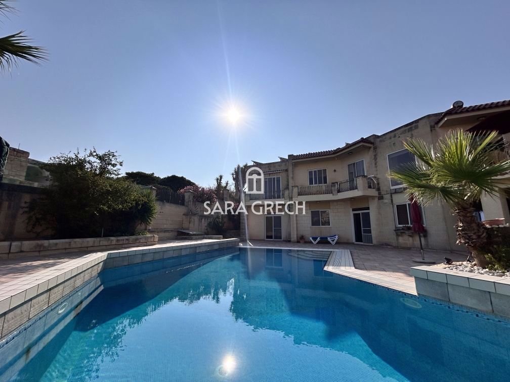 Bungalow in Mgarr, Malta 2 - 16542539