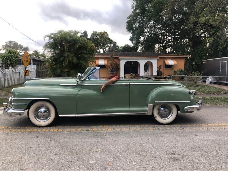 Cabriolet in Glendale, United States 5 - 16542583