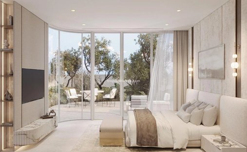House in Al Marjan Island / Jazeerat Al Marjan, Ras al-Khaimah Emirate, United Arab Emirates 1