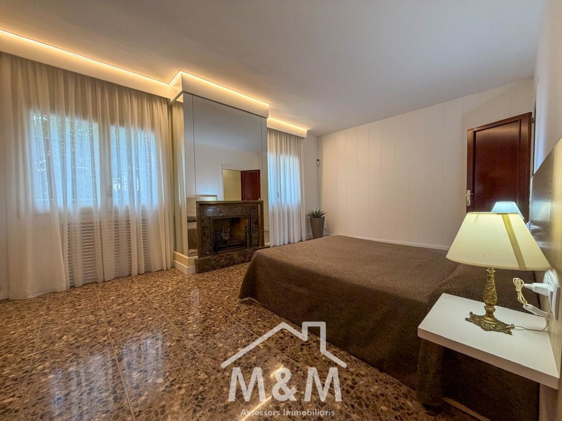 Chalet in Lloret de Mar, Catalonia, Spain 5 - 16539968