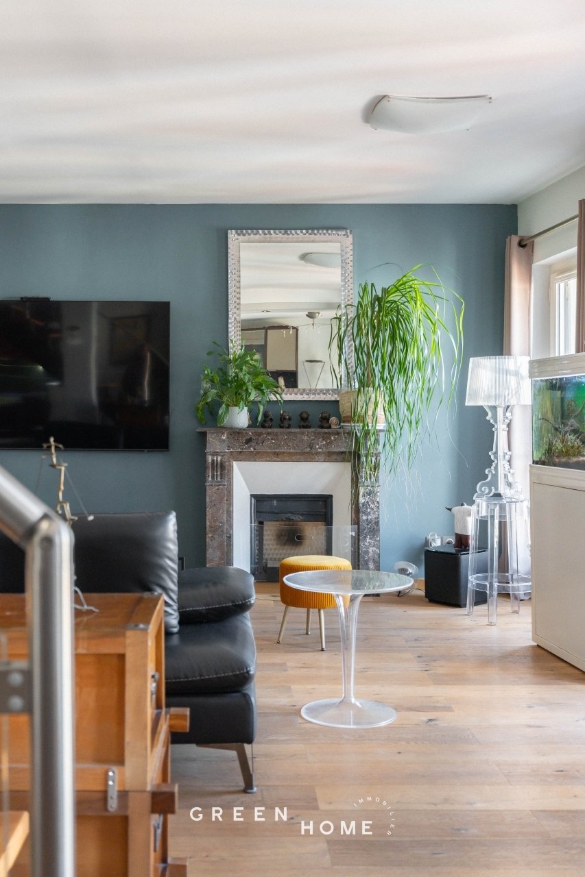 Apartment in Baille, 5e Arrondissement, Marseille 5 - 16539243