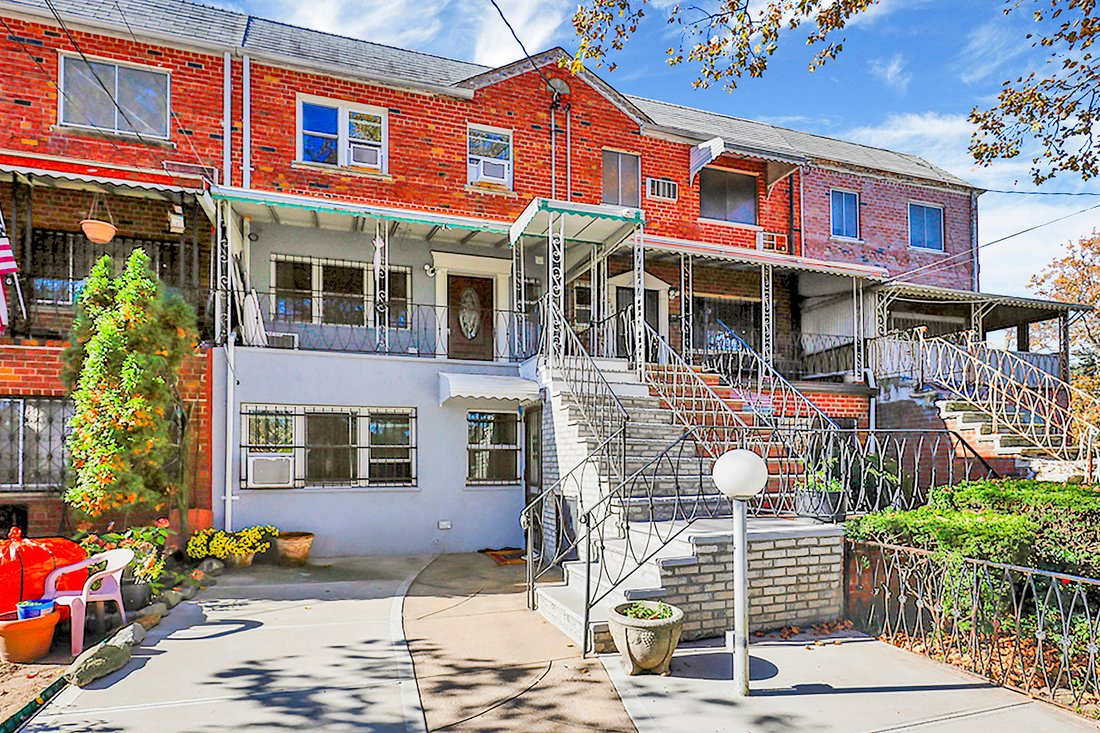 Apartment in New York, New York, United States 2 - 16540317
