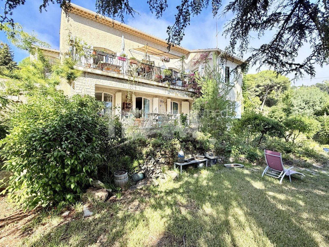 House in Espace Villeroy-Les Quilles, Sète, France 5 - 16539441