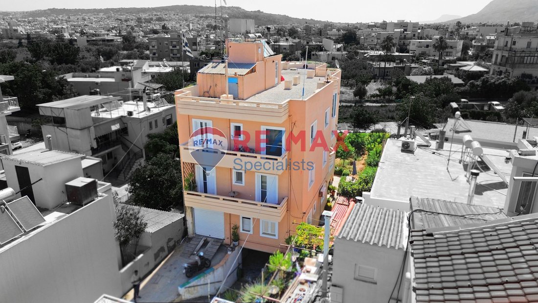 Condo in Crete, Greece 1 - 16542061