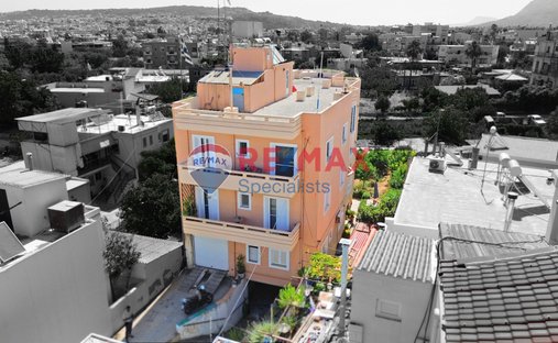appartement en Crète, Grèce 1