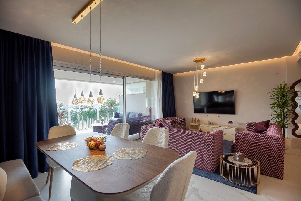 Apartment in San Pedro de Alcantara, Andalusia, Spain 2 - 16542642