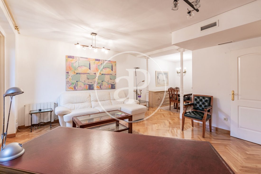 Apartment in Retiro, Madrid, Spain 3 - 16543324