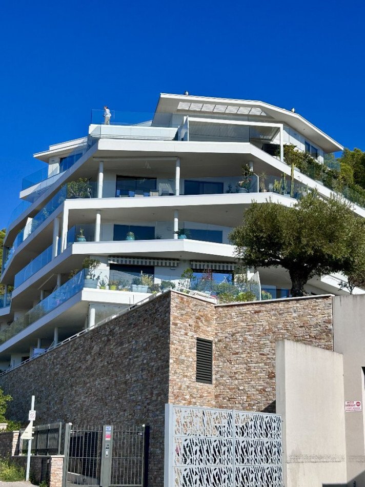 Apartment in Espace Villeroy-Les Quilles, Sète, France 1 - 16539385