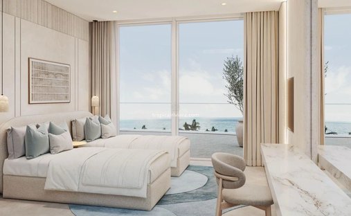 Apartment in Al Marjan Island / Jazeerat Al Marjan, Ras al-Khaimah Emirate, United Arab Emirates 1