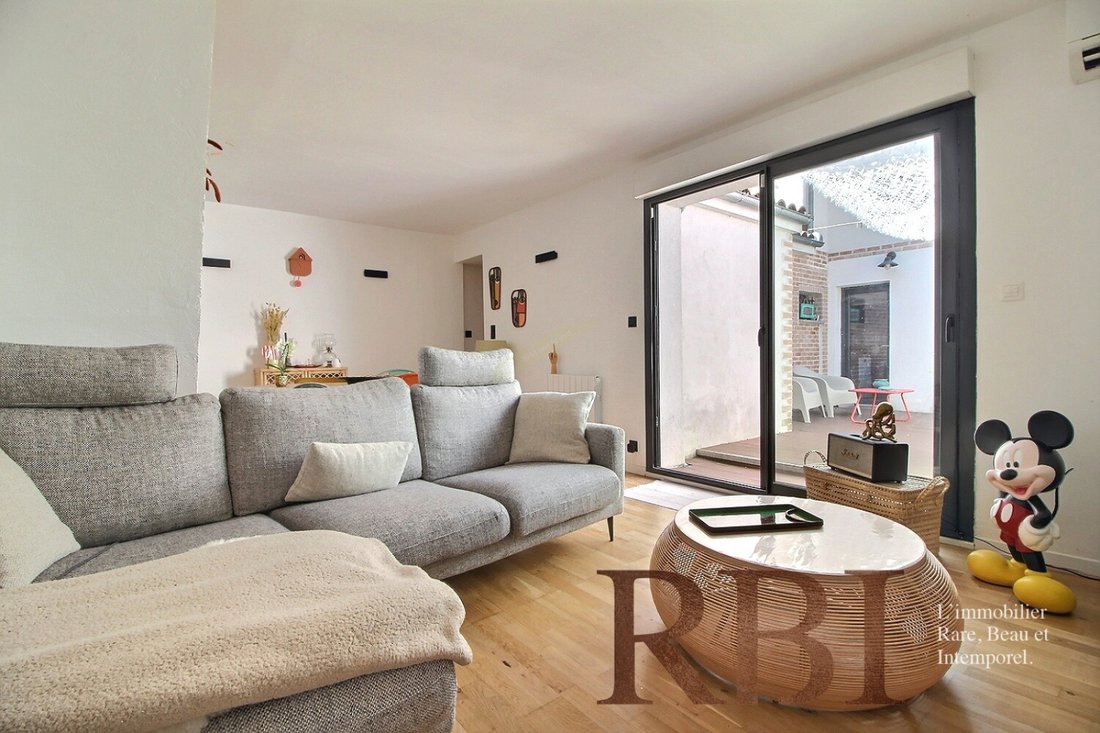 House in Saint Cyprien, Toulouse, France 2 - 16497401