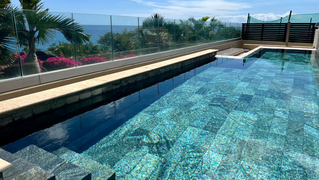 Apartment in Flic En Flac Beach, Rivière Noire District, Mauritius 3 - 16543063