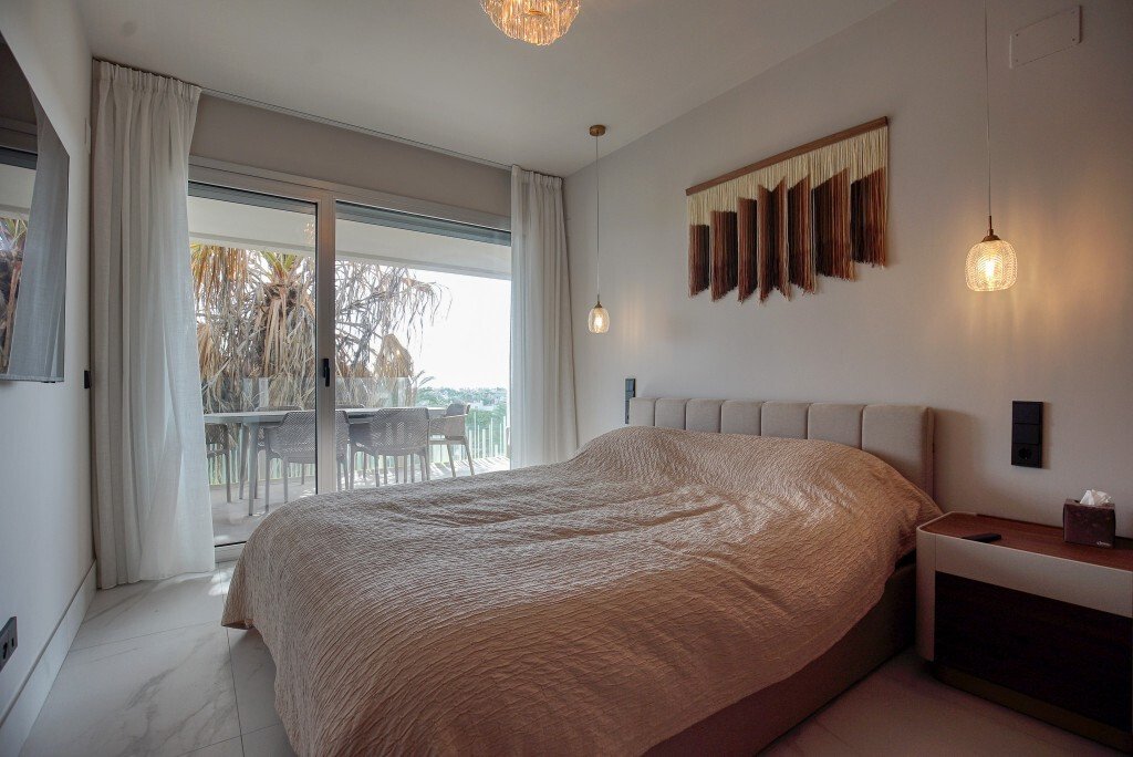 Apartment in San Pedro de Alcantara, Andalusia, Spain 4 - 16542642