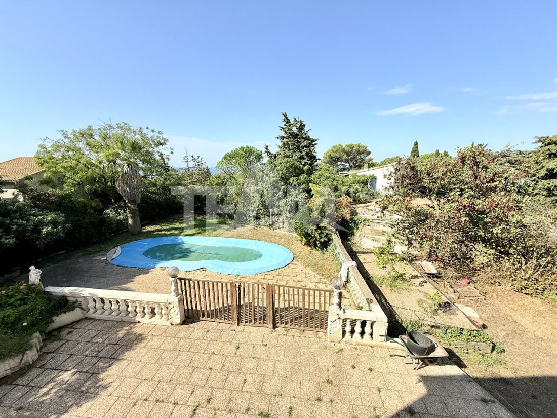 House in Espace Villeroy-Les Quilles, Sète, France 3 - 16539402