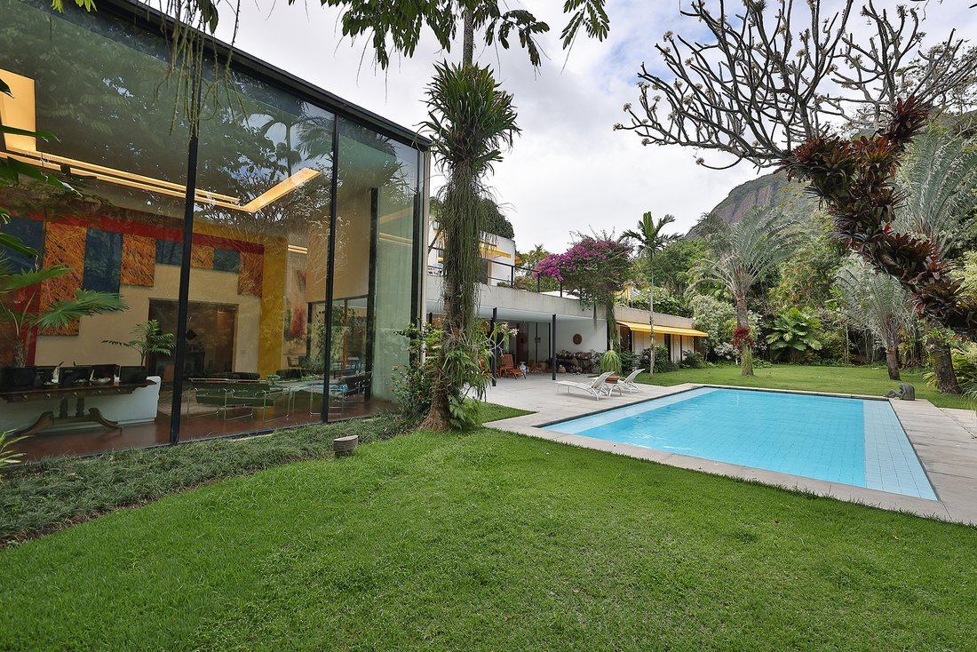 House in Rio de Janeiro, State of Rio de Janeiro, Brazil 4 - 16538587