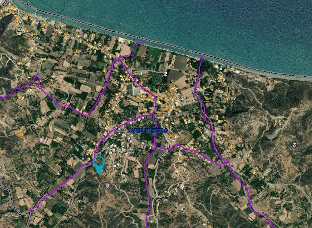 Land in Kato Pyrgos, Nicosia, Cyprus 5 - 16543111