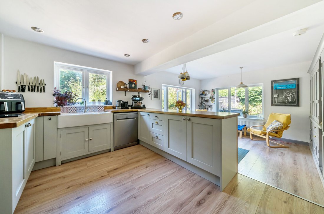 House in Mamhead, England 4 - 16540703