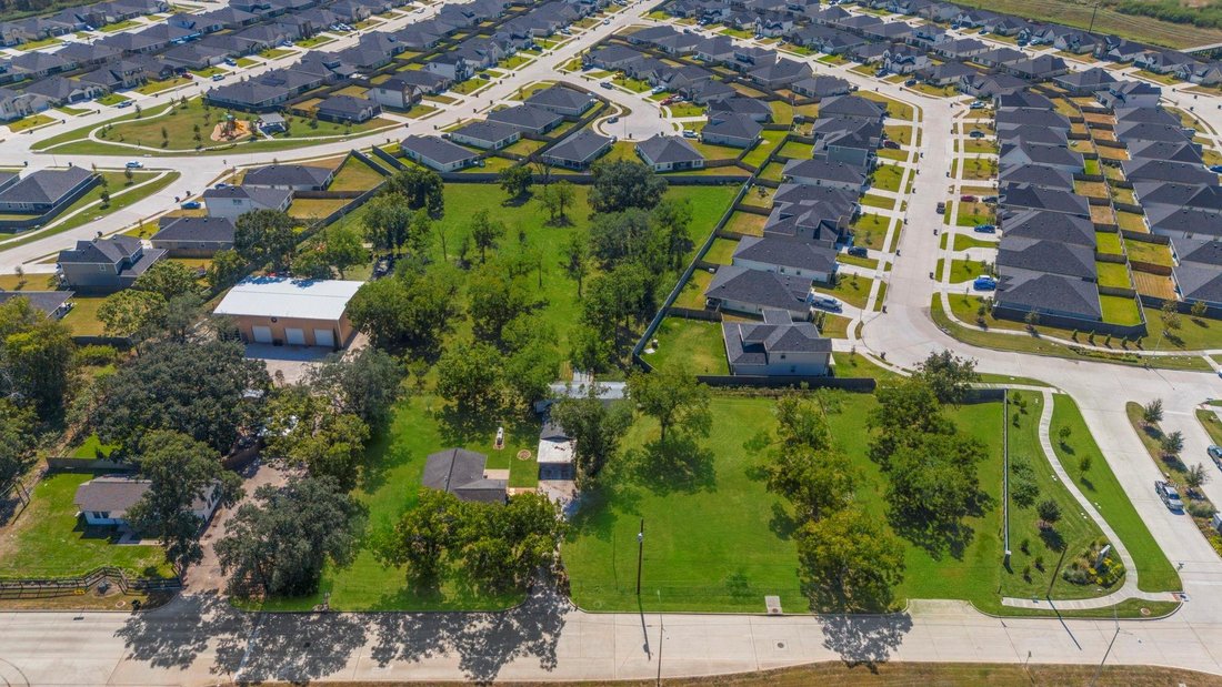 House in Rosenberg, Texas, United States 2 - 16541221