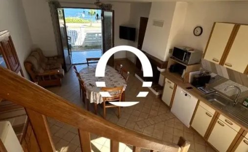 Castle for Sale in Saint-Michel-Chef-Chef, Pays de la Loire, France