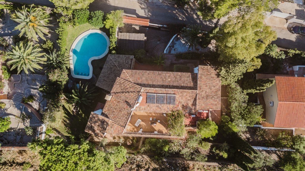 Villa in Denia, Valencian Community, Spain 3 - 16540536