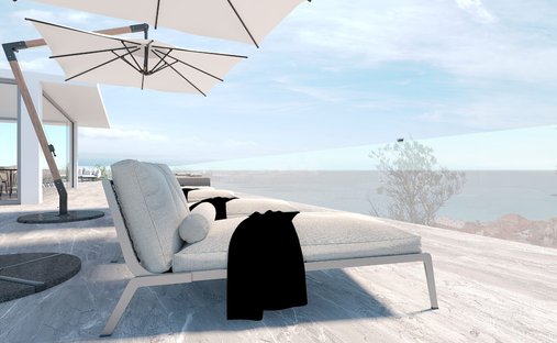 Castle for Sale in Finale Ligure, Liguria, Italy