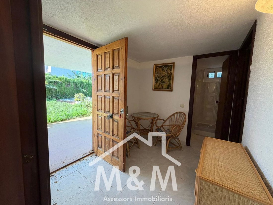 Chalet in Cunit, Catalonia, Spain 3 - 16539956