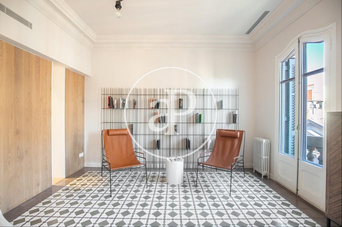 Apartment in Eixample, Barcelona, Spain 4 - 16543117