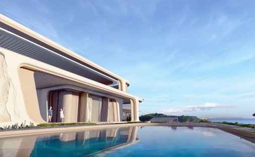 Villa in Crete, Greece 1