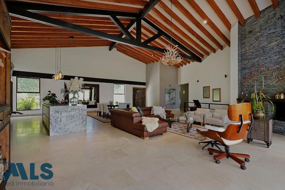 House in Rionegro, Rionegro, Colombia 1 - 16542782