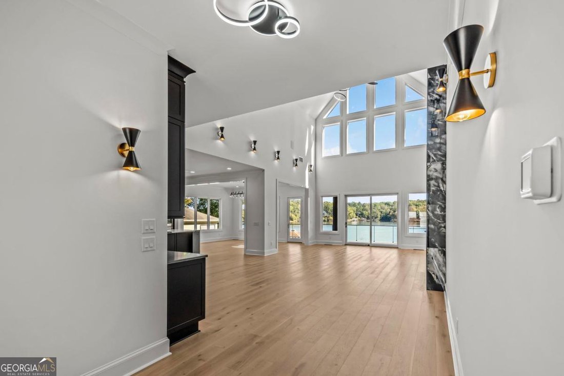 House in Eatonton, Georgia, United States 5 - 16539526