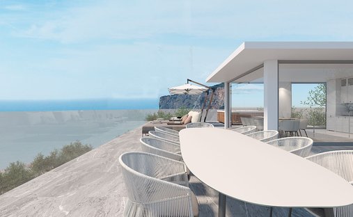 Castle for Sale in Finale Ligure, Liguria, Italy