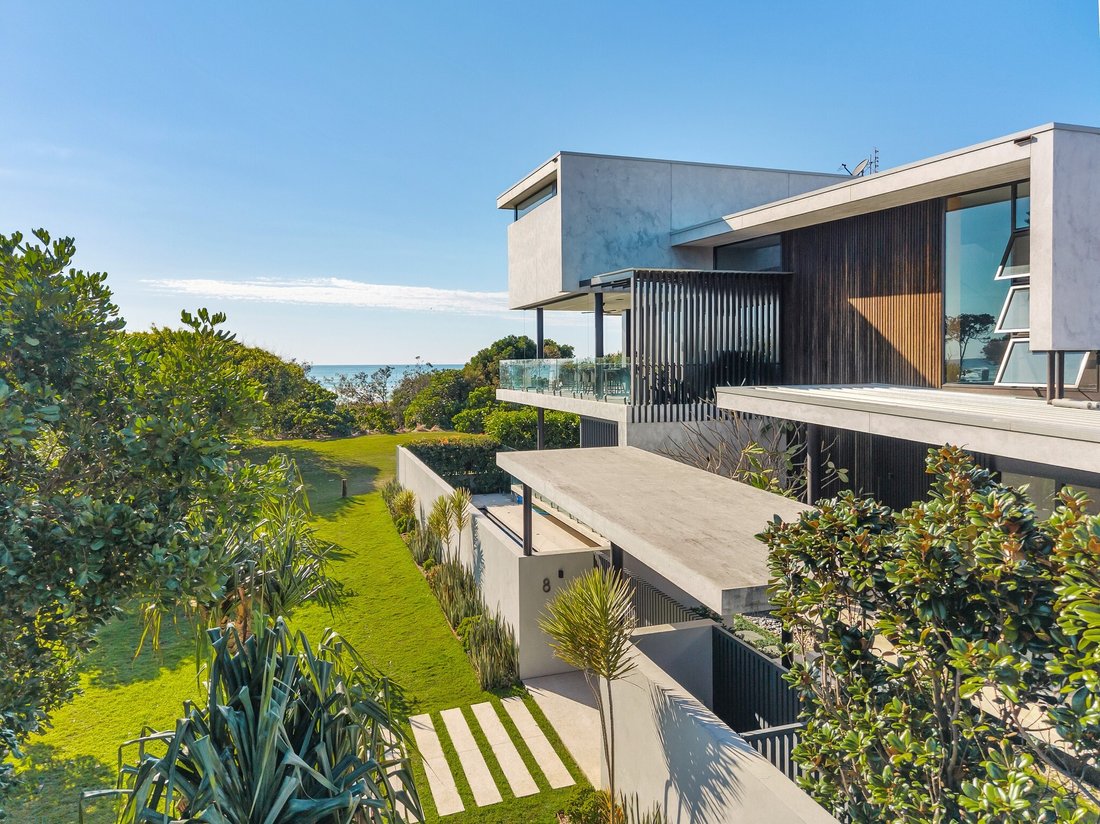 House in Byron Bay, New South Wales, Australia 1 - 16540859