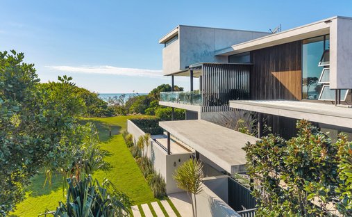 Haus in Byron Bay, New South Wales, Australien 1