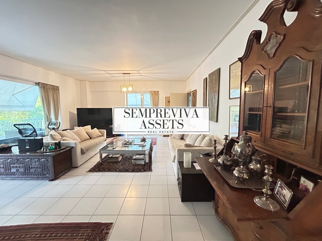 Apartment in Vouliagmeni, Attica, Greece 3 - 16542065