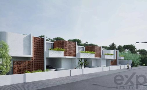 Villa in Mina de Agua, Lisbon, Portugal 1
