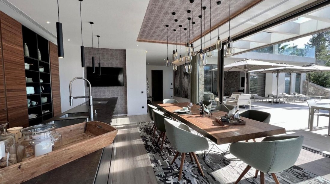 Villa in Port d'Andratx, Andratx, Balearic Islands 4 - 16539050