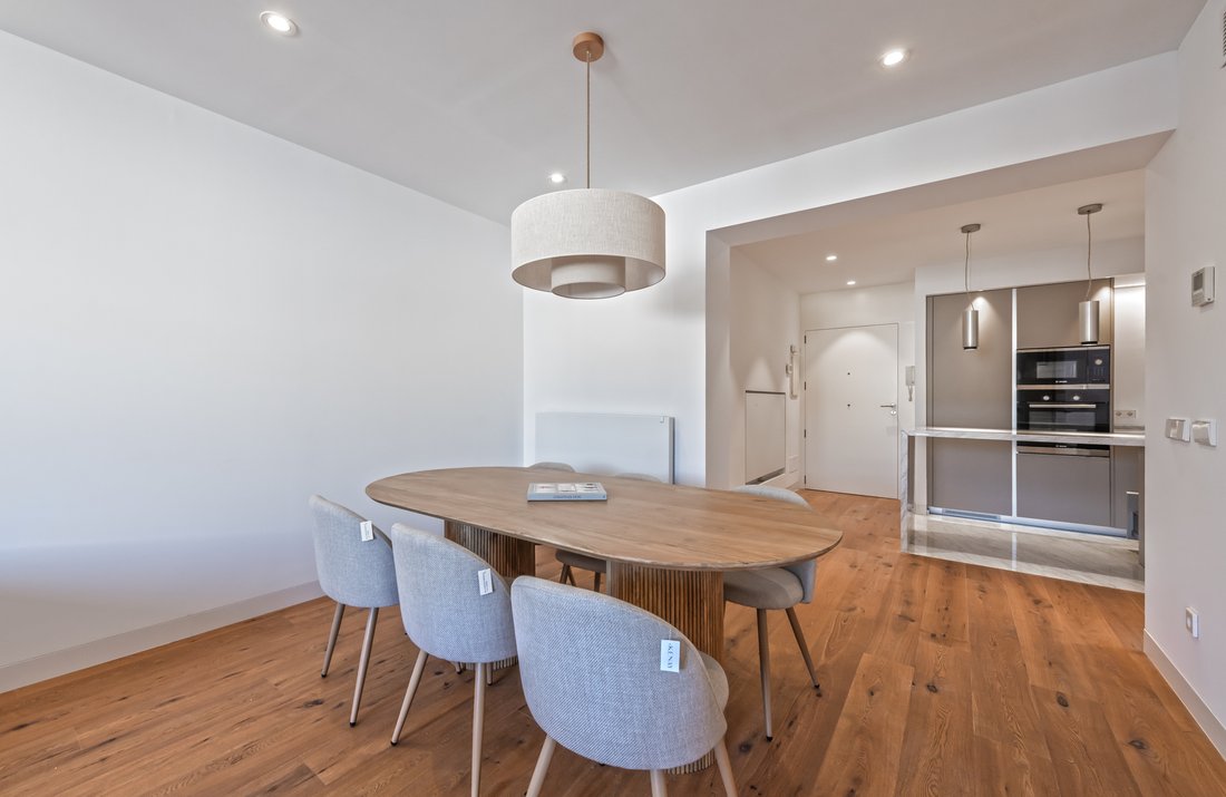 Wohnung in Palma, Balearische Inseln, Spanien 5 - 16539146