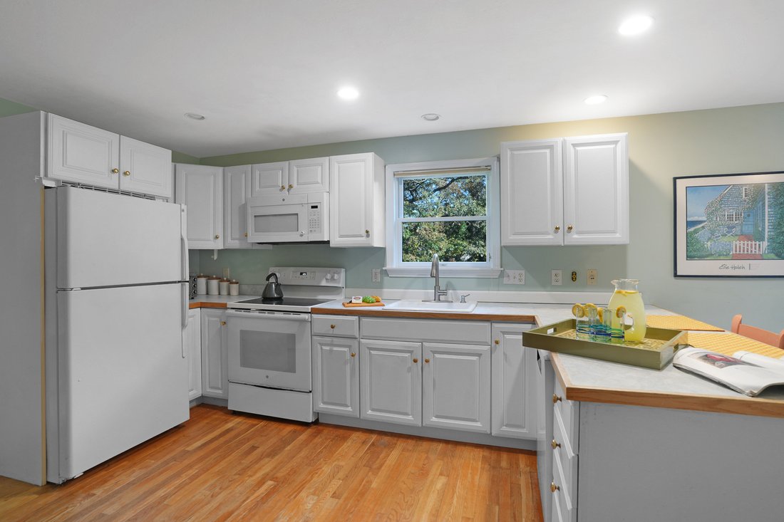 House in Oak Bluffs, Massachusetts, United States 5 - 16539577