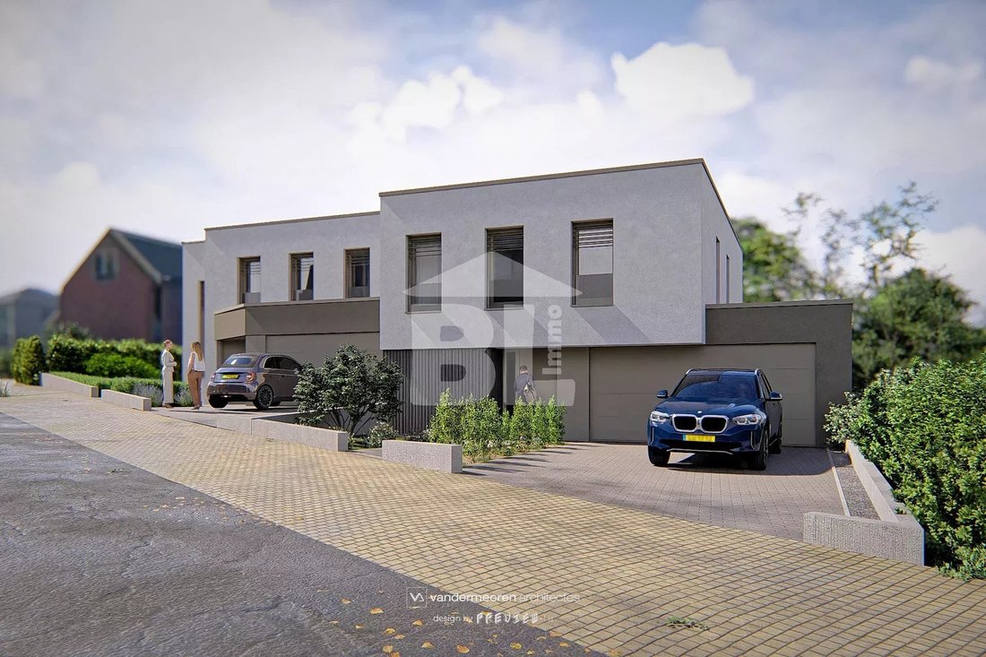 House in Rambrouch, Redange, Luxembourg 1 - 16539465