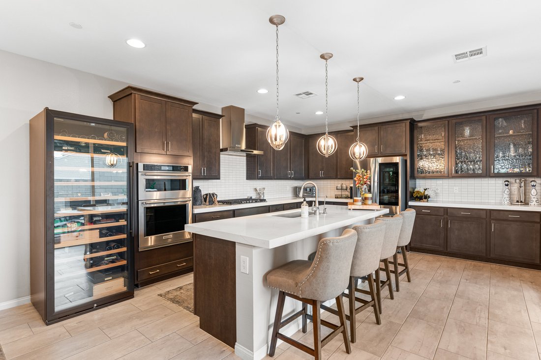 House in Henderson, Nevada, United States 3 - 16539207