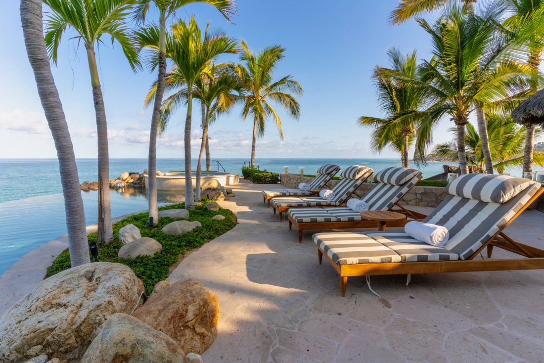 Casa a San José del Cabo, Bassa California del Sud, Messico 5 - 16540299